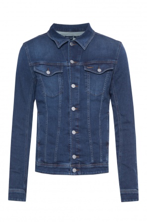 Denim jacket, zdjęcie 1 Denim jacket od Diesel